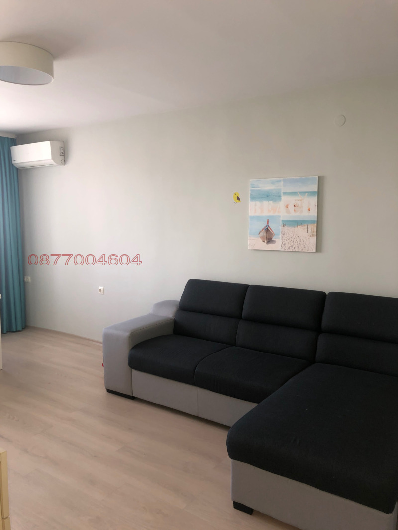 Zu verkaufen  1 Schlafzimmer Sofia , Zentar , 78 qm | 19569627 - Bild [7]