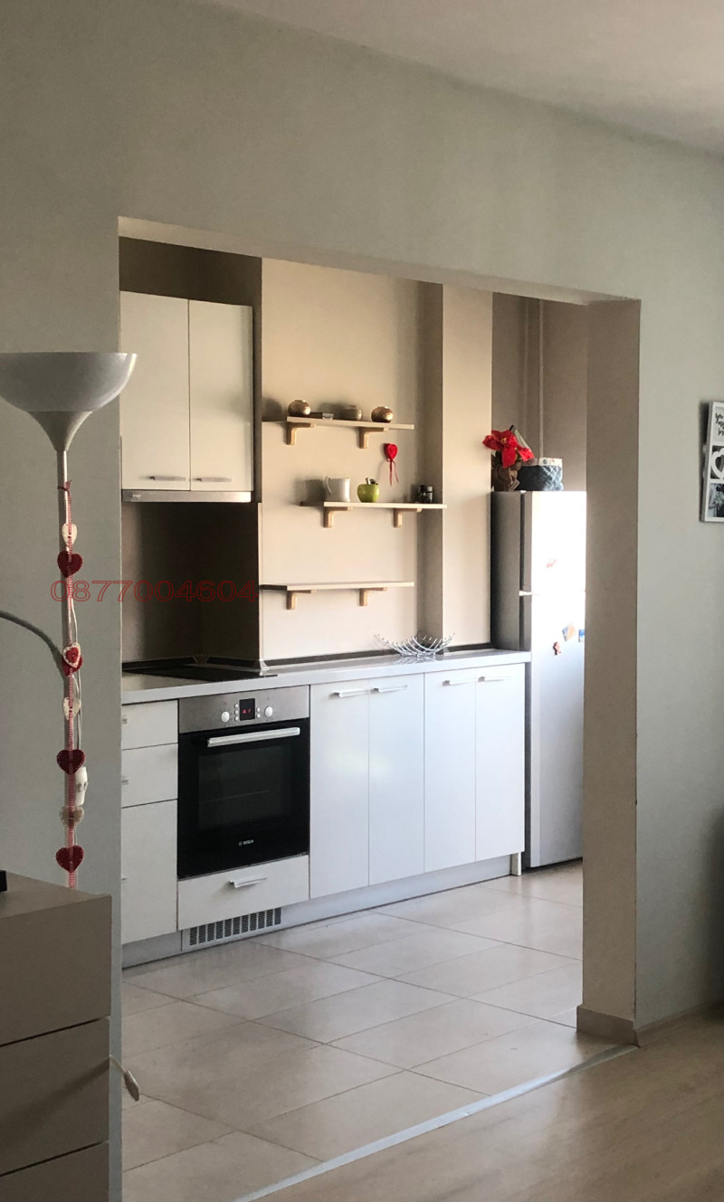 Zu verkaufen  1 Schlafzimmer Sofia , Zentar , 78 qm | 19569627 - Bild [2]