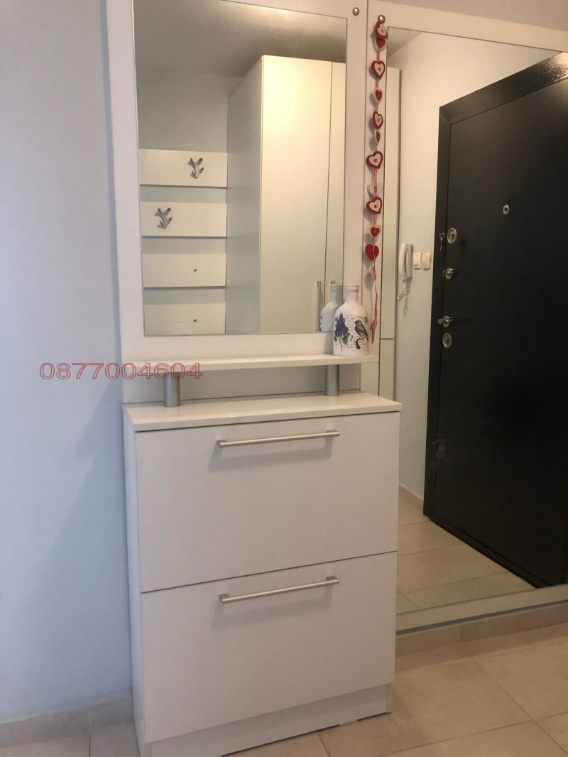 Zu verkaufen  1 Schlafzimmer Sofia , Zentar , 78 qm | 19569627 - Bild [9]