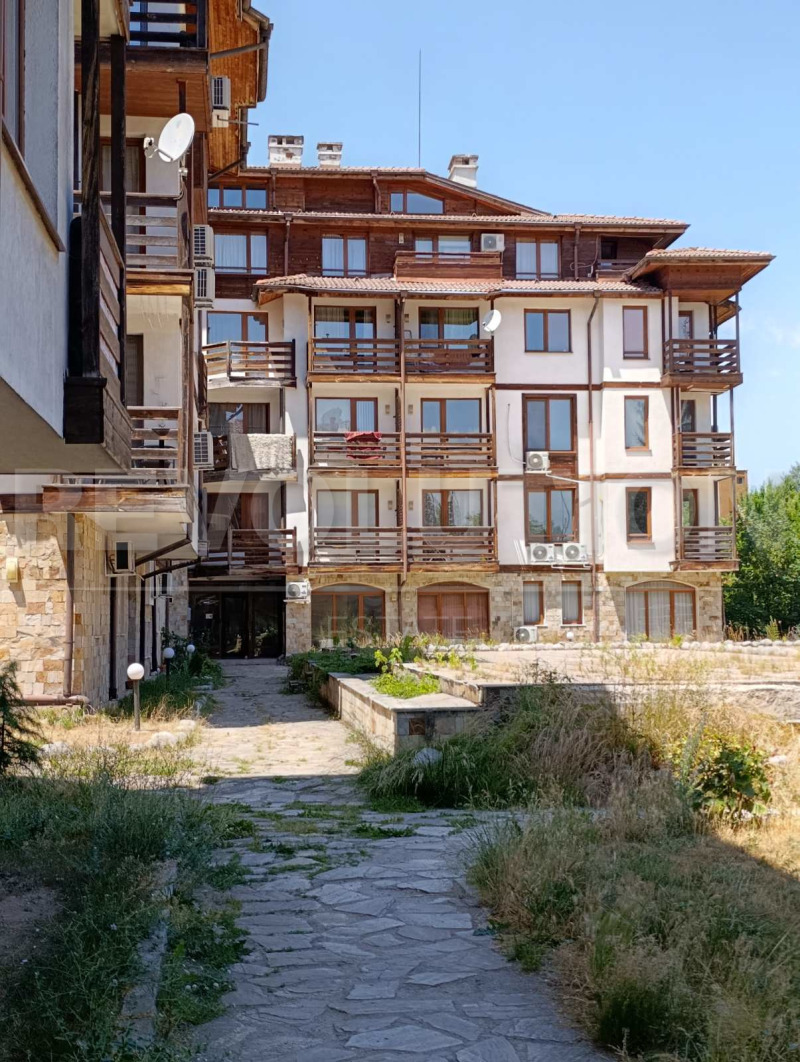 Продава  2-стаен област Благоевград , гр. Банско , 54 кв.м | 23243777 - изображение [3]
