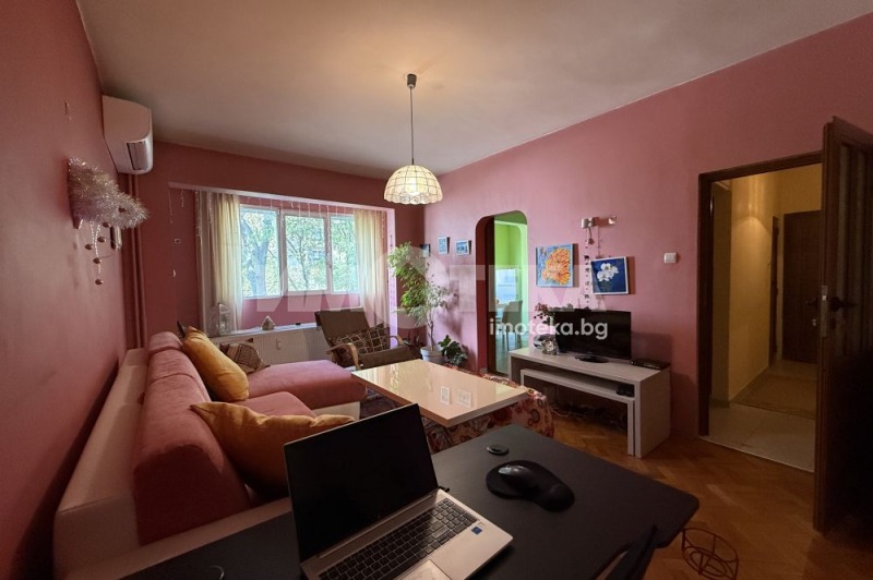 In vendita  1 camera da letto Sofia , Borovo , 57 mq | 19517398 - Immagine [8]