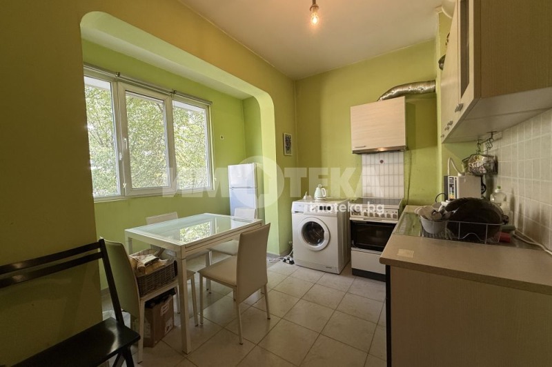 In vendita  1 camera da letto Sofia , Borovo , 57 mq | 19517398 - Immagine [2]