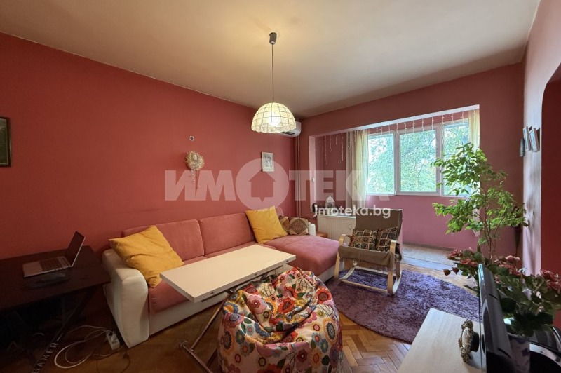 In vendita  1 camera da letto Sofia , Borovo , 57 mq | 19517398 - Immagine [4]