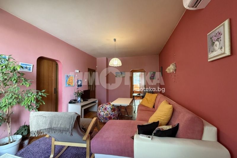 In vendita  1 camera da letto Sofia , Borovo , 57 mq | 19517398 - Immagine [5]