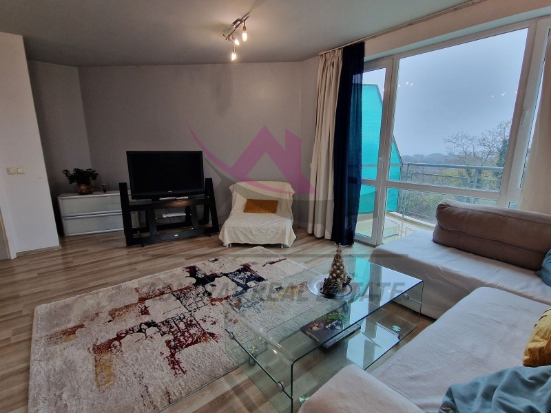 Продава 2-СТАЕН, гр. Варна, м-т Евксиноград, снимка 3 - Апартаменти - 52289591