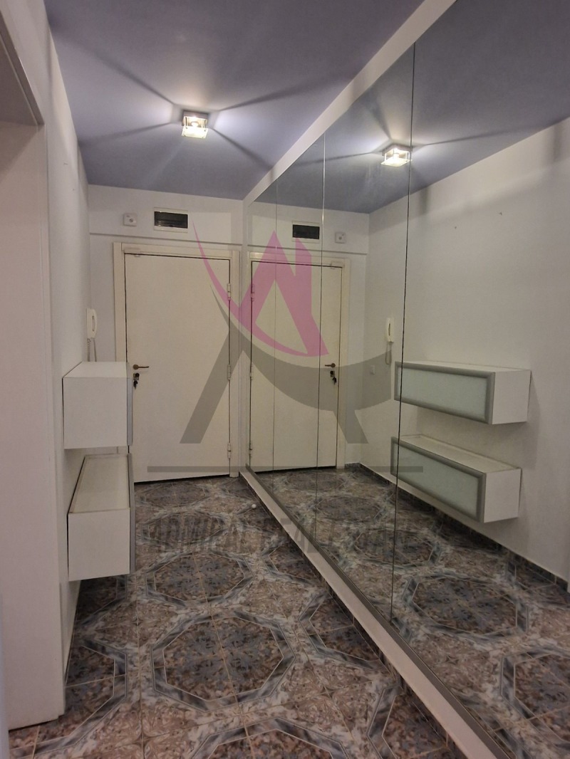 Продава 2-СТАЕН, гр. Варна, м-т Евксиноград, снимка 10 - Апартаменти - 52289591