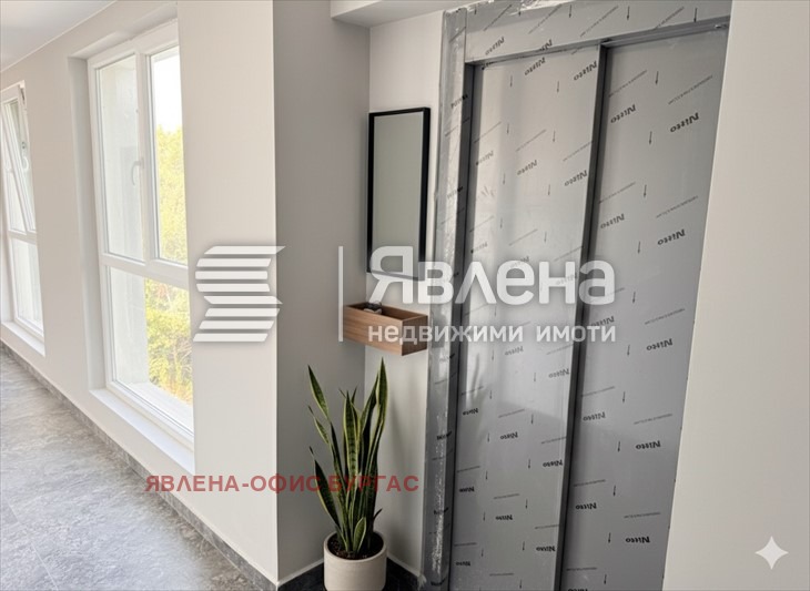 Продава 2-СТАЕН, гр. Бургас, Сарафово, снимка 4 - Апартаменти - 53387436