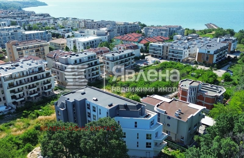 Продава 2-СТАЕН, гр. Бургас, Сарафово, снимка 7 - Апартаменти - 53387436