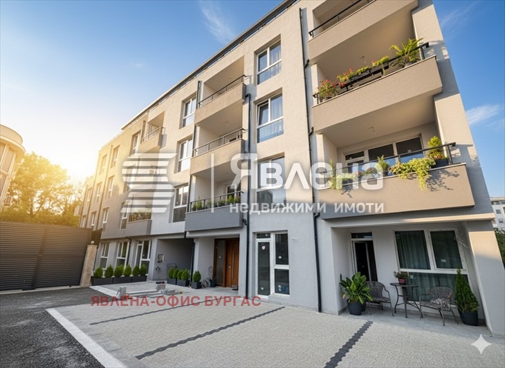 Продава 2-СТАЕН, гр. Бургас, Сарафово, снимка 5 - Апартаменти - 53387436