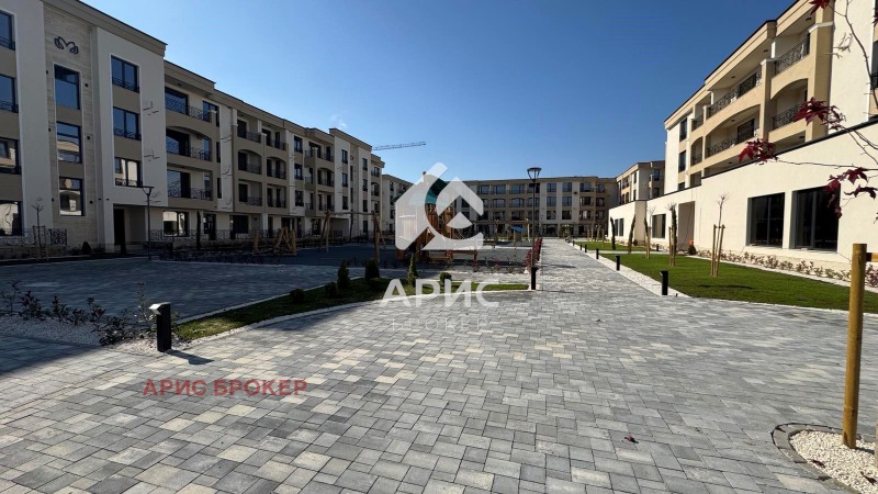 Продава 2-СТАЕН, гр. Пловдив, Кършияка, снимка 2 - Апартаменти - 53453075