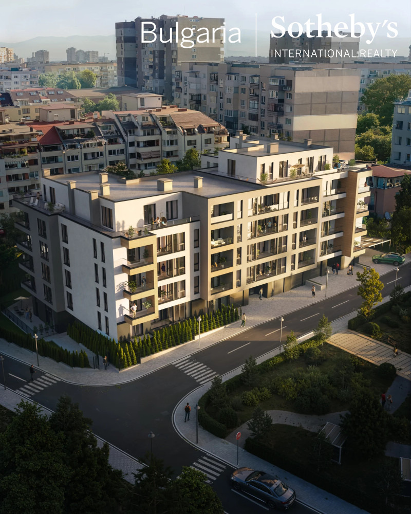 Продава 2-СТАЕН, гр. София, Младост 2, снимка 2 - Апартаменти - 54410567