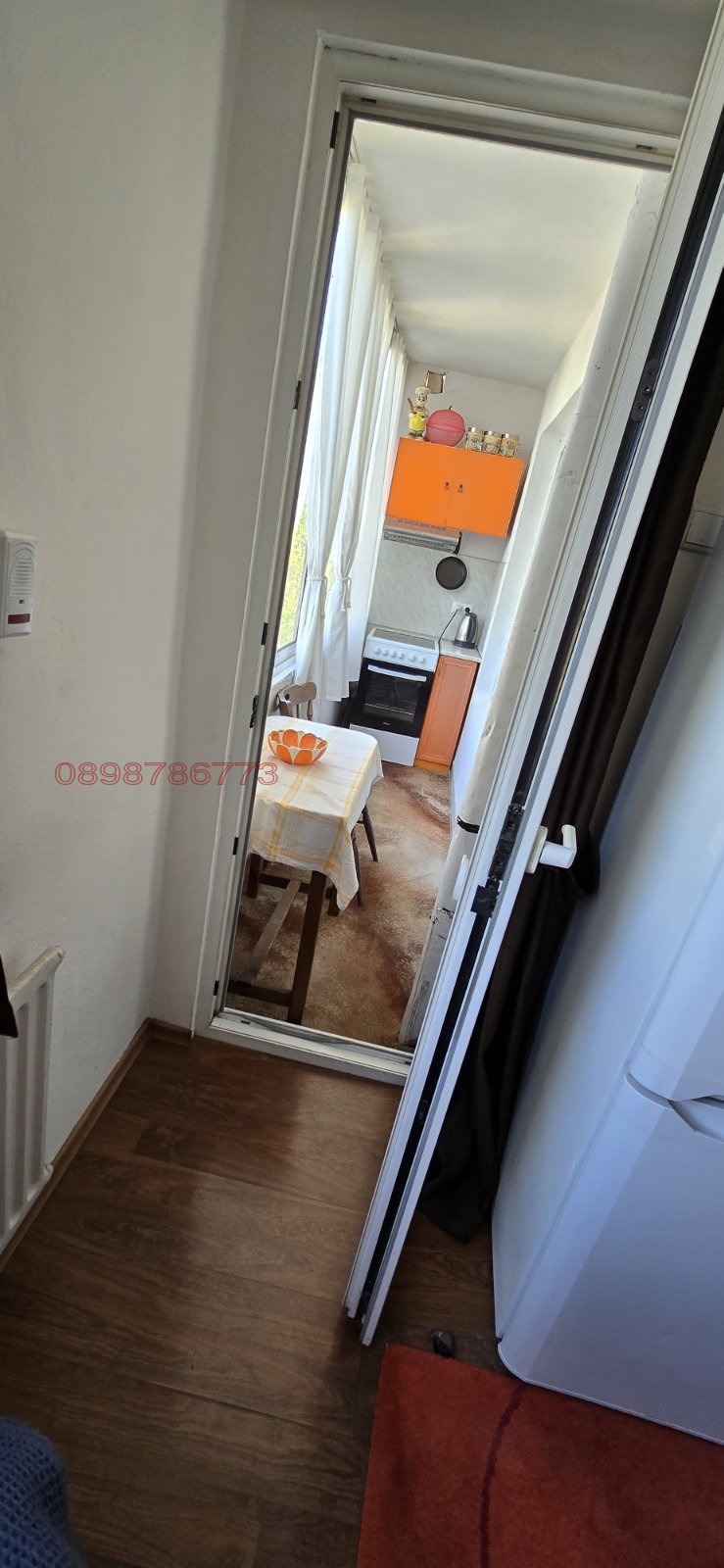 Продава 2-СТАЕН, гр. Габрово, Младост, снимка 4 - Апартаменти - 54320103