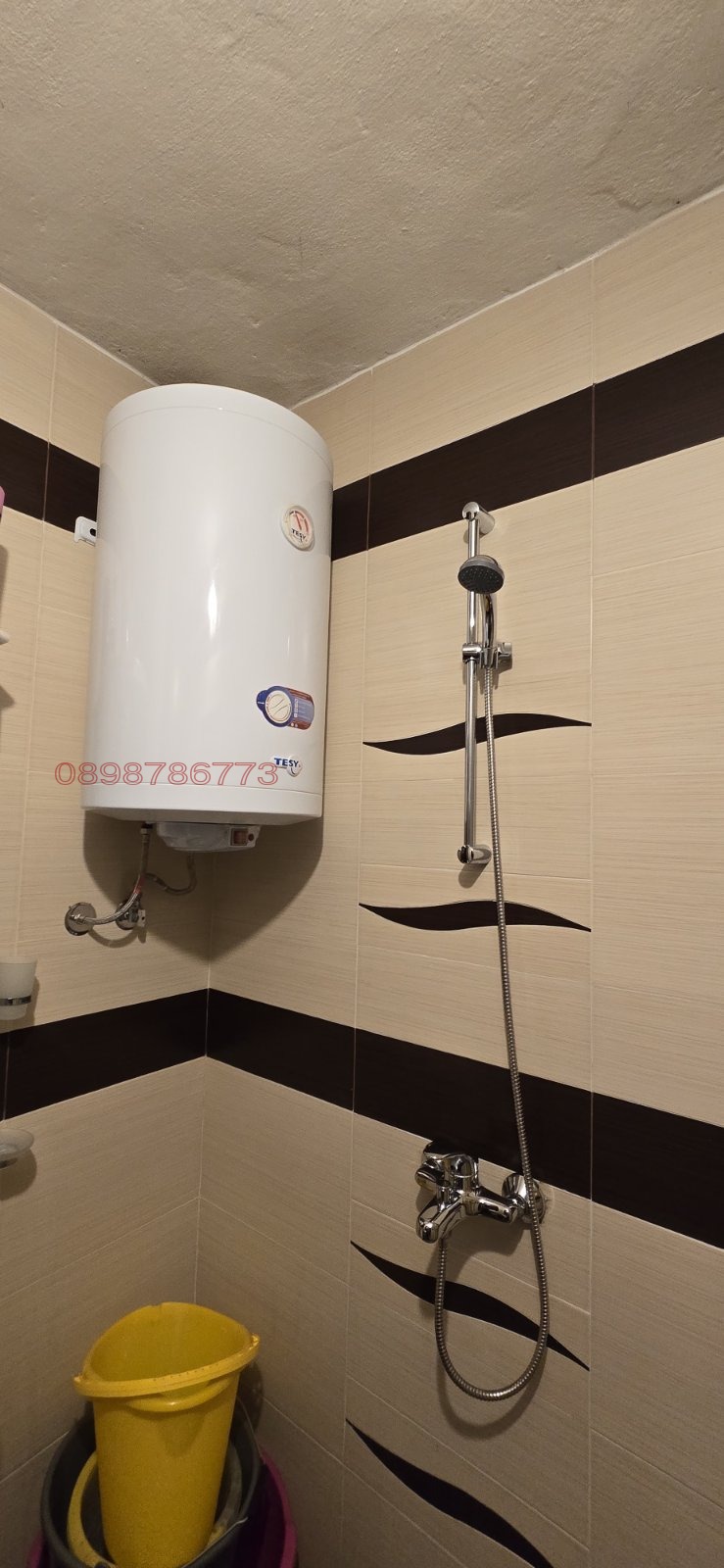 Продава 2-СТАЕН, гр. Габрово, Младост, снимка 12 - Апартаменти - 54320103