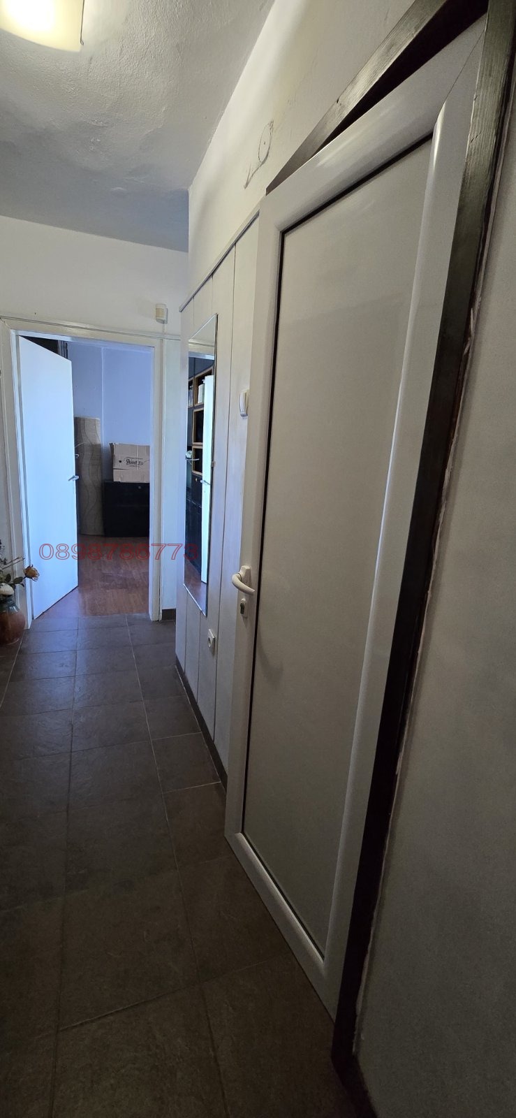 Продава 2-СТАЕН, гр. Габрово, Младост, снимка 15 - Апартаменти - 54320103