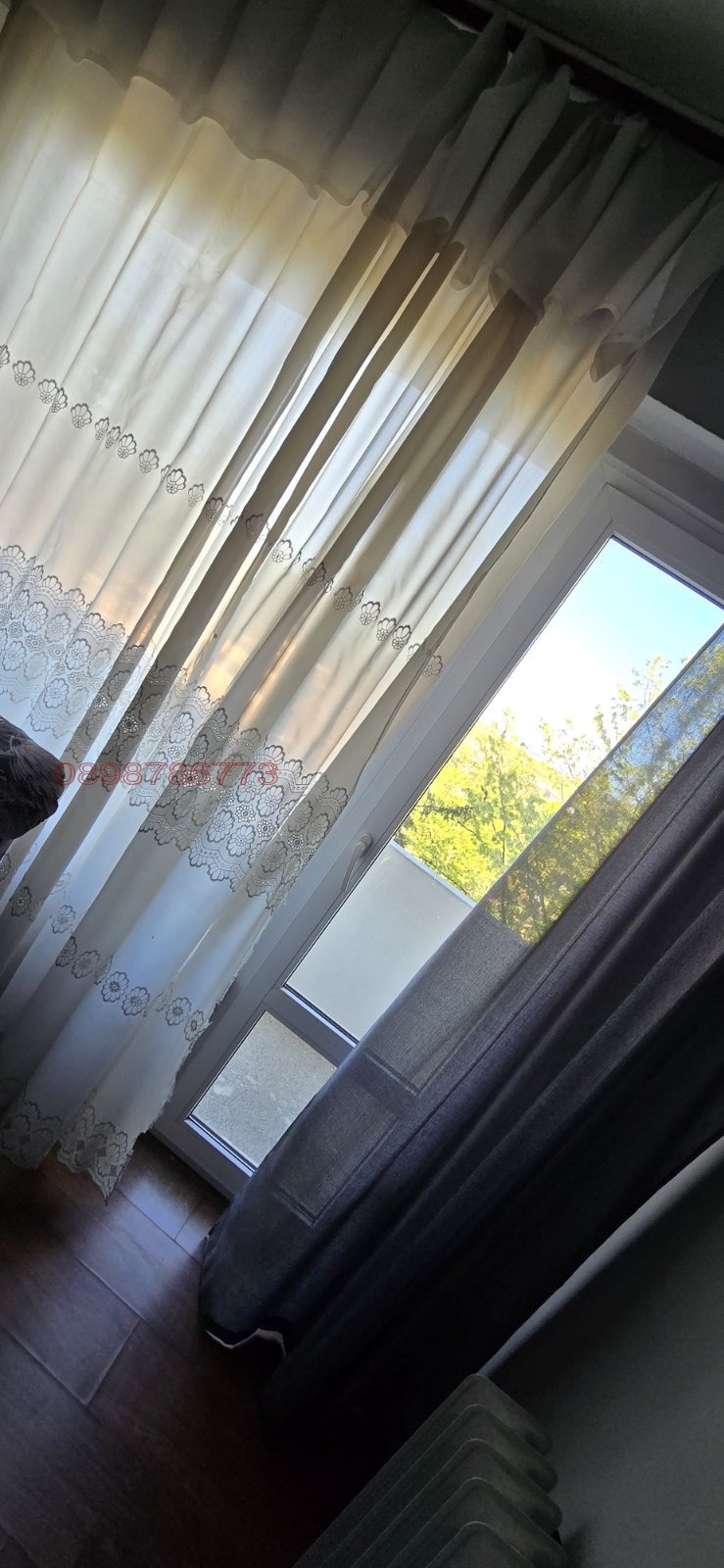 Продава 2-СТАЕН, гр. Габрово, Младост, снимка 9 - Апартаменти - 54320103