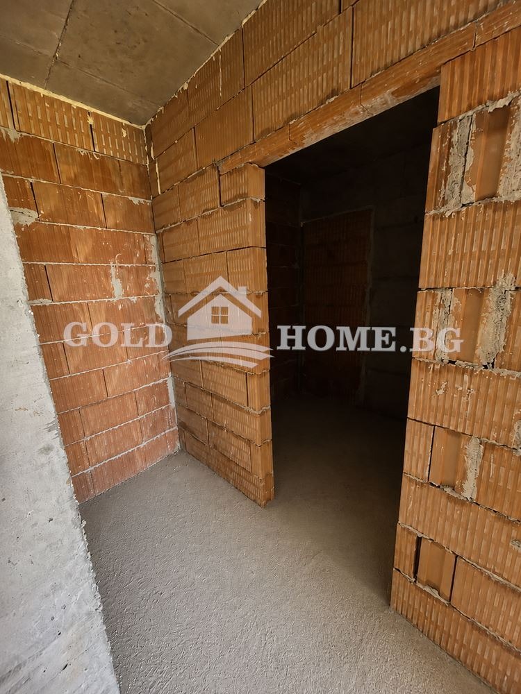 Продава 2-СТАЕН, гр. Пловдив, Христо Смирненски, снимка 4 - Апартаменти - 55884794