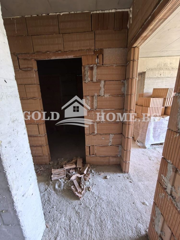 Продава 2-СТАЕН, гр. Пловдив, Христо Смирненски, снимка 7 - Апартаменти - 55884794