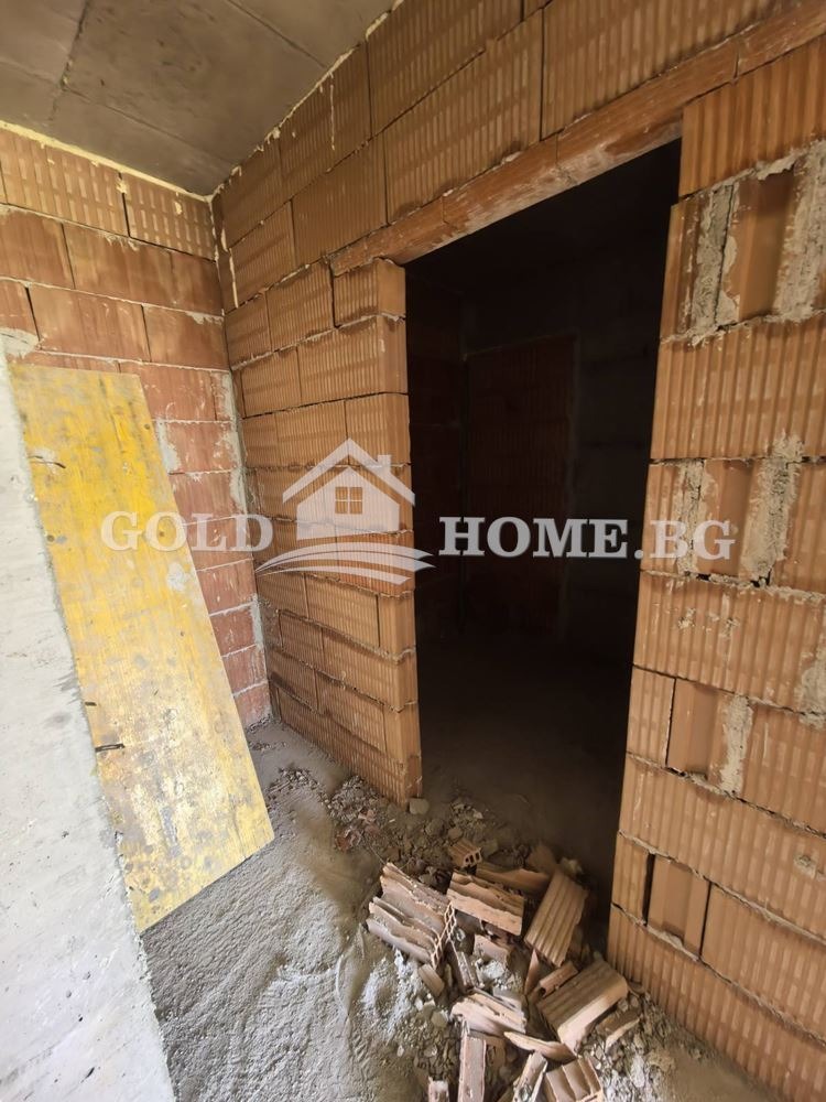 Продава 2-СТАЕН, гр. Пловдив, Христо Смирненски, снимка 8 - Апартаменти - 55884794