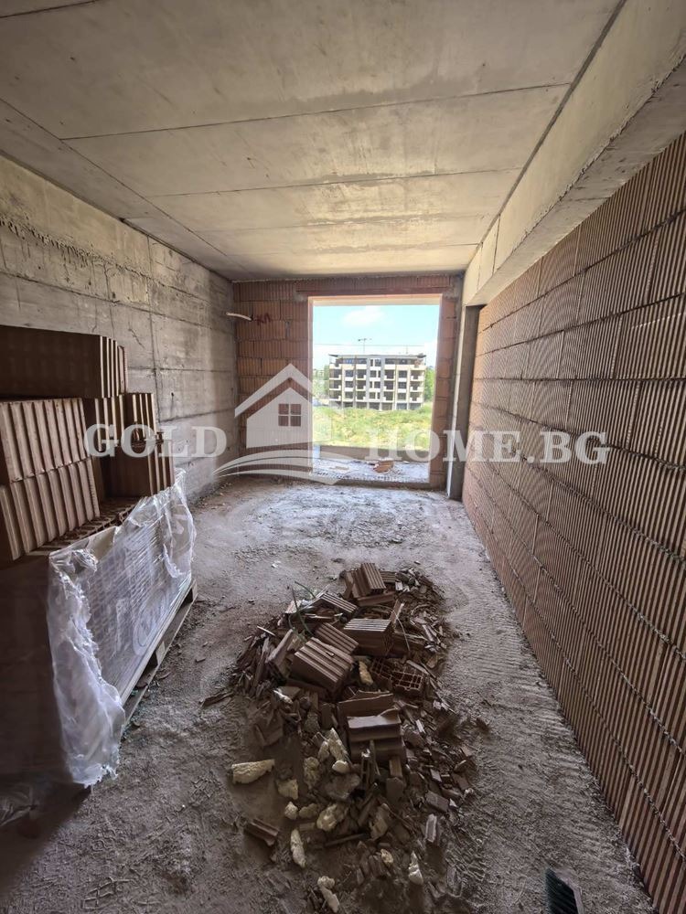 Продава 2-СТАЕН, гр. Пловдив, Христо Смирненски, снимка 2 - Апартаменти - 55884794