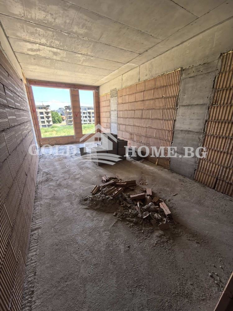 Продава 2-СТАЕН, гр. Пловдив, Христо Смирненски, снимка 3 - Апартаменти - 55884794