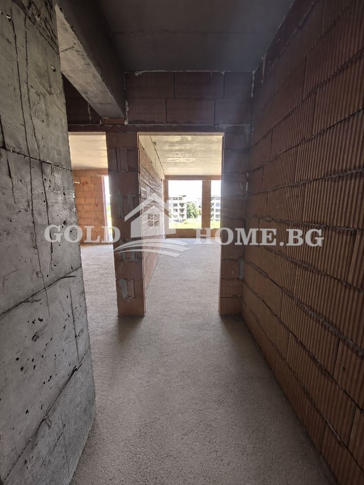 Продава 2-СТАЕН, гр. Пловдив, Христо Смирненски, снимка 5 - Апартаменти - 55884794