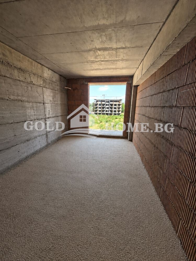 Продава 2-СТАЕН, гр. Пловдив, Христо Смирненски, снимка 3 - Апартаменти - 55884794