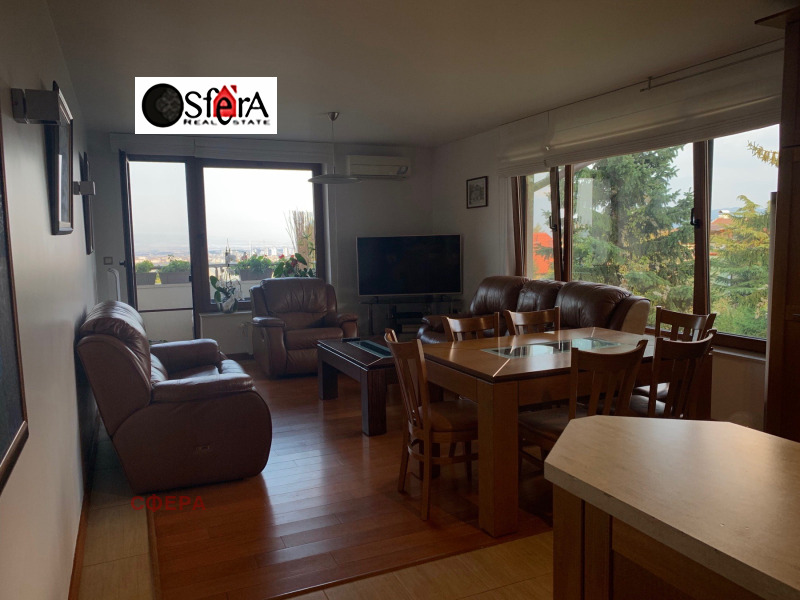 For Sale  2 bedroom Sofia , Dragalevtsi , 132 sq.m | 72901794 - image [2]