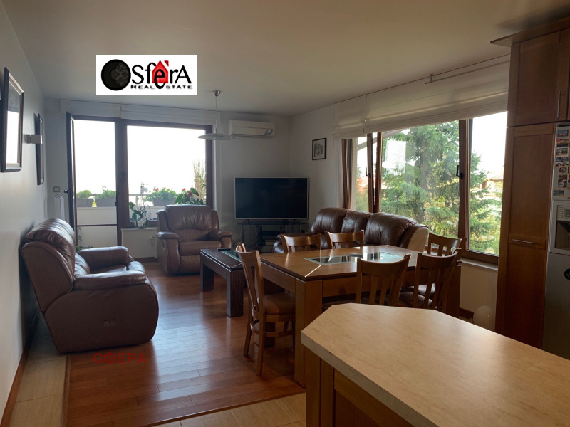 For Sale  2 bedroom Sofia , Dragalevtsi , 132 sq.m | 72901794