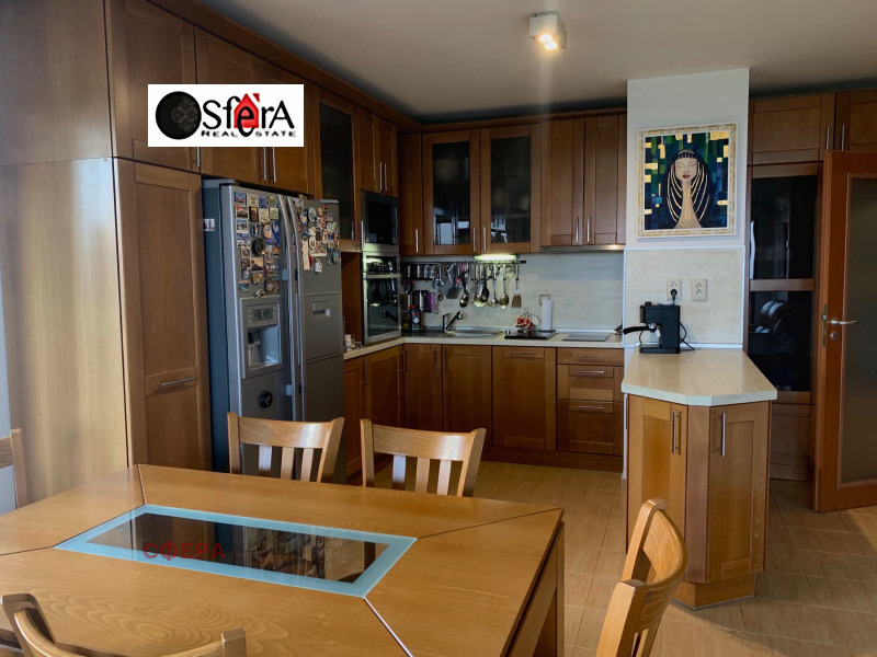 For Sale  2 bedroom Sofia , Dragalevtsi , 132 sq.m | 72901794 - image [4]