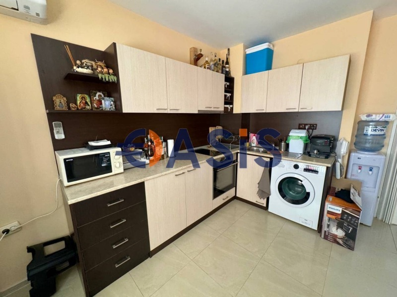 Til salg  2 soveværelser region Burgas , Nesebar , 76 kvm | 56051064 - billede [4]