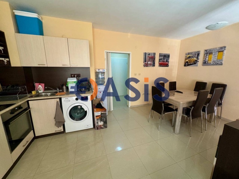 Til salg  2 soveværelser region Burgas , Nesebar , 76 kvm | 56051064 - billede [6]