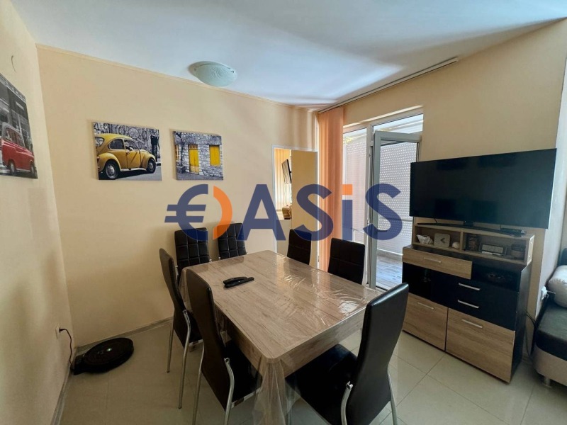 Til salg  2 soveværelser region Burgas , Nesebar , 76 kvm | 56051064 - billede [2]
