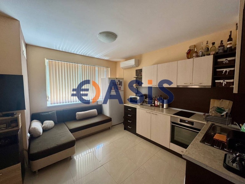 Til salg  2 soveværelser region Burgas , Nesebar , 76 kvm | 56051064 - billede [3]