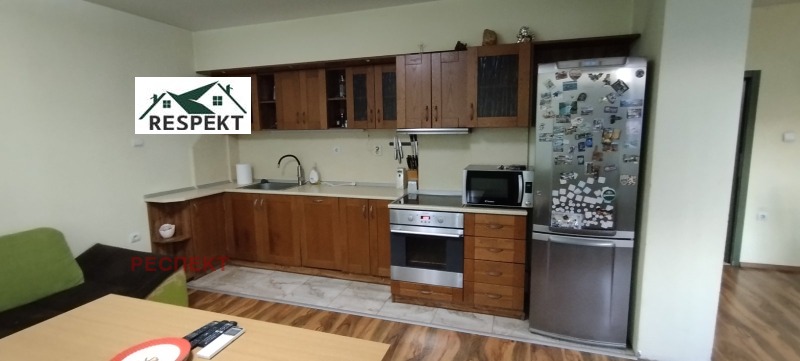 Продава  3-стаен, град Стара Загора, Център •  145 000 EUR • ID 97610498 — holmes.bg - [1] 