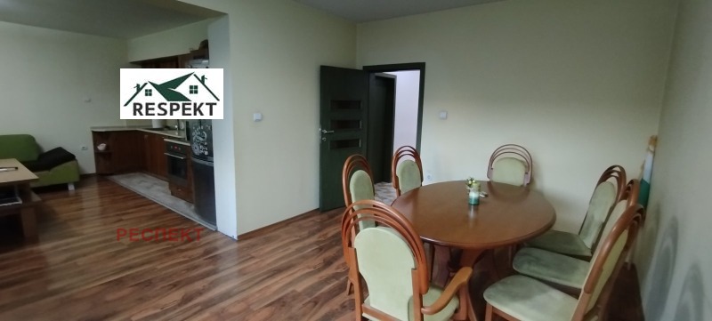 Продава  3-стаен град Стара Загора , Център , 93 кв.м | 64958743 - изображение [2]
