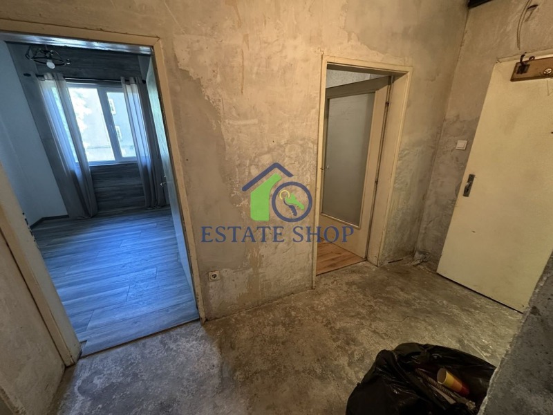 Te koop  2 slaapkamers Plovdiv , Kjutsjuk Parizj , 69 m² | 38260990 - afbeelding [11]