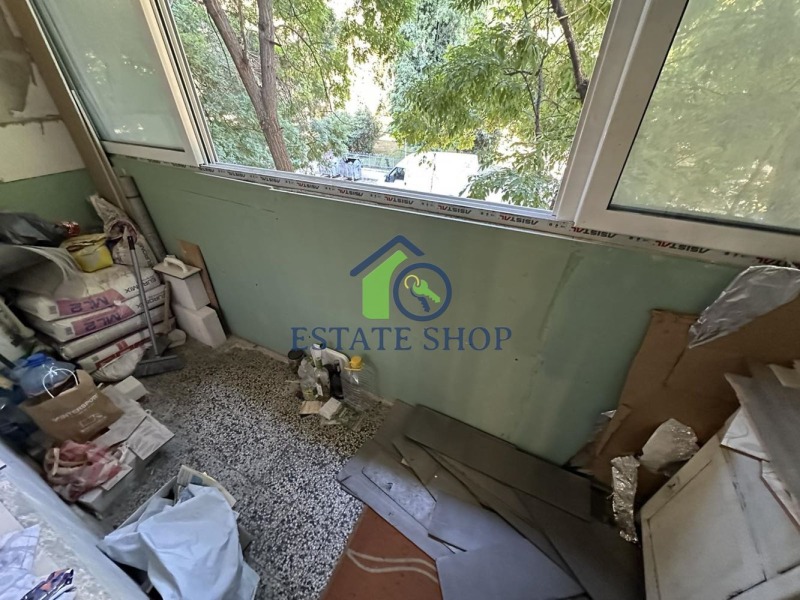 Te koop  2 slaapkamers Plovdiv , Kjutsjuk Parizj , 69 m² | 38260990 - afbeelding [13]