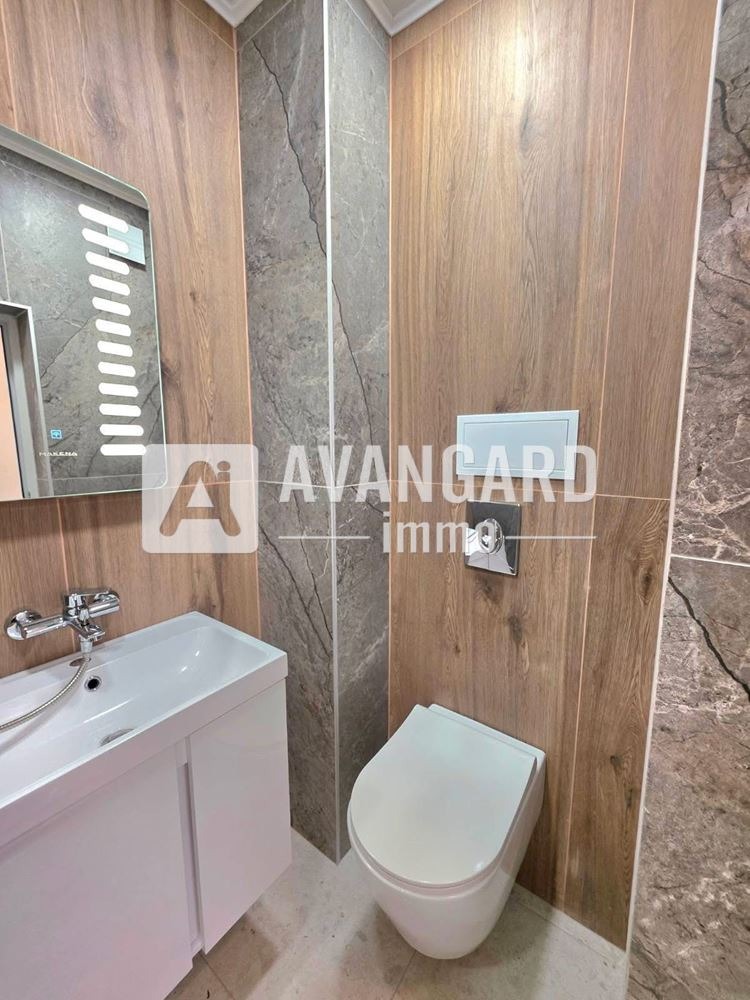 Myytävänä  2 makuuhuonetta Varna , Tsentar , 84 neliömetriä | 60688516 - kuva [8]