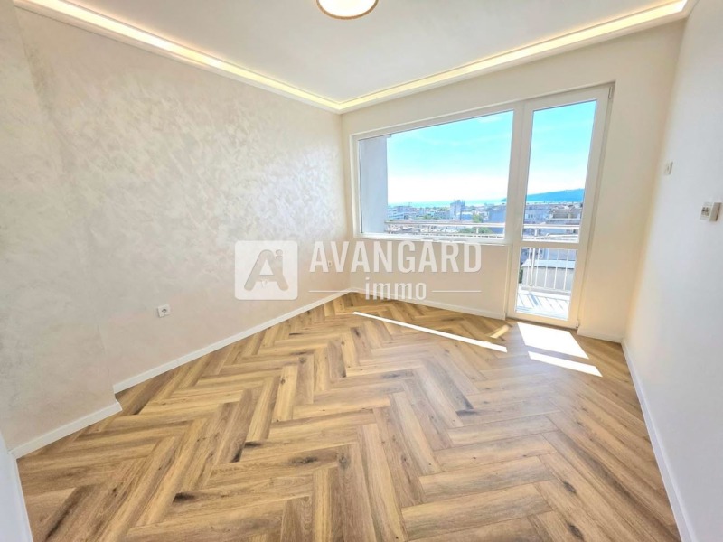 Myytävänä  2 makuuhuonetta Varna , Tsentar , 84 neliömetriä | 60688516 - kuva [5]