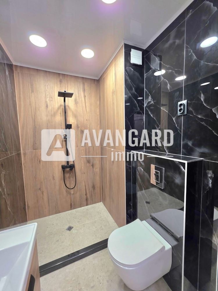 Myytävänä  2 makuuhuonetta Varna , Tsentar , 84 neliömetriä | 60688516 - kuva [7]