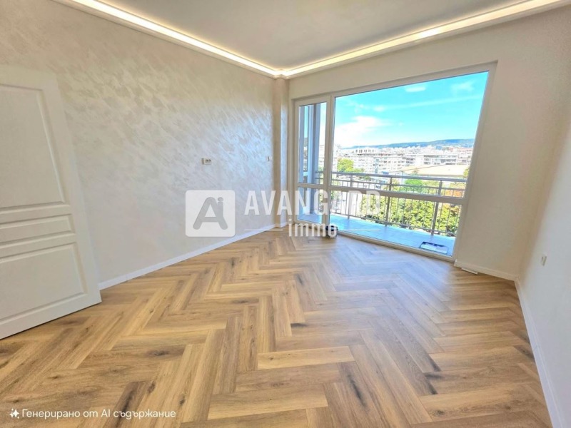 Myytävänä  2 makuuhuonetta Varna , Tsentar , 84 neliömetriä | 60688516 - kuva [3]