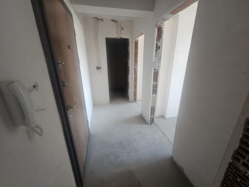 Продава 3-СТАЕН, гр. Кърджали, Възрожденци, снимка 8 - Апартаменти - 52301571