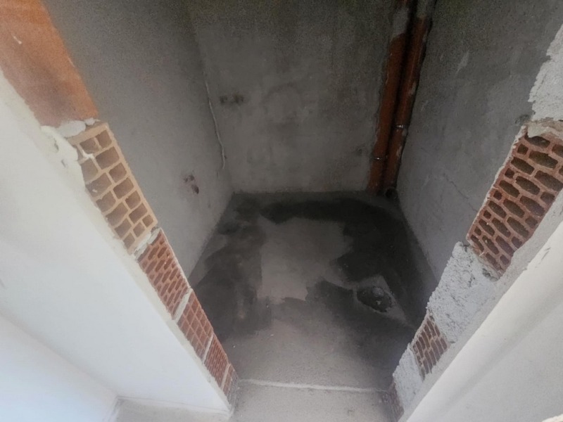 Продава 3-СТАЕН, гр. Кърджали, Възрожденци, снимка 7 - Апартаменти - 52301571