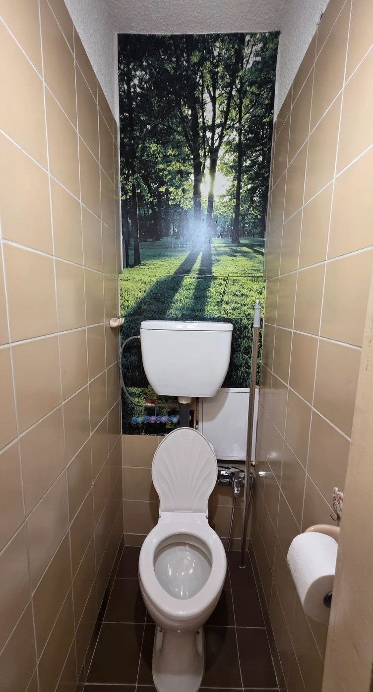 Продава 3-СТАЕН, гр. София, Западен парк, снимка 8 - Апартаменти - 52363882