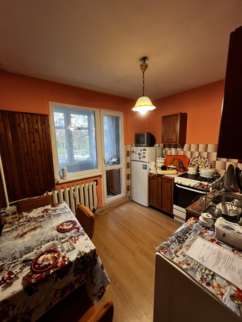 Продава 3-СТАЕН, гр. София, Люлин 3, снимка 2 - Апартаменти - 52479142