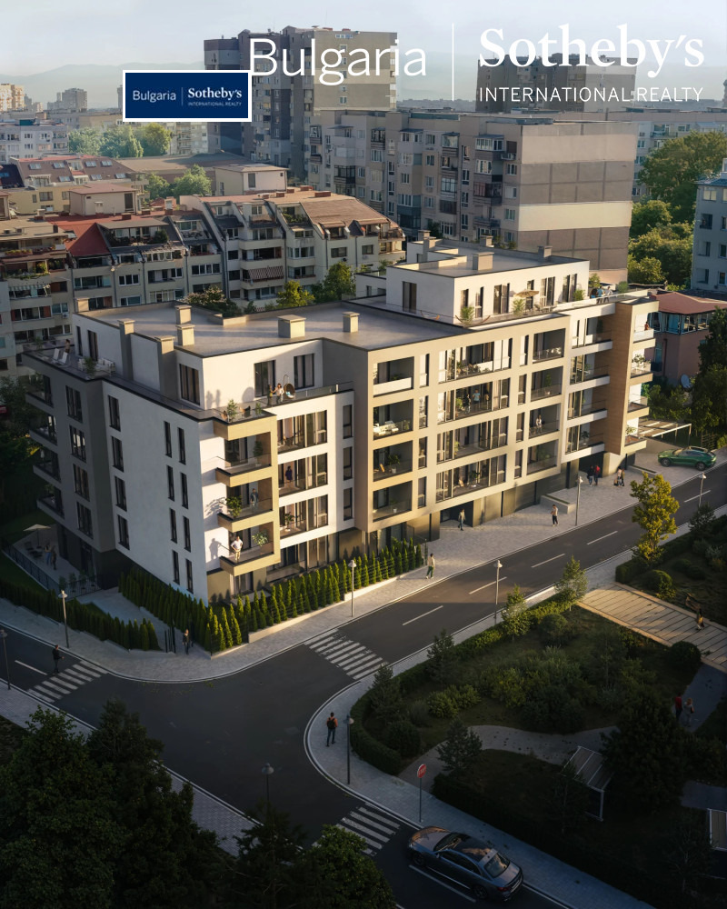 Продава 3-СТАЕН, гр. София, Младост 2, снимка 2 - Апартаменти - 54085430