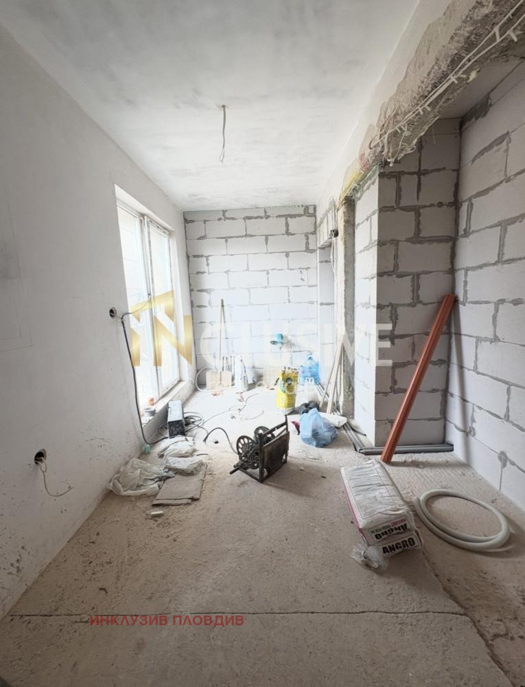 Продава 3-СТАЕН, гр. Хасково, Куба, снимка 12 - Апартаменти - 54309929