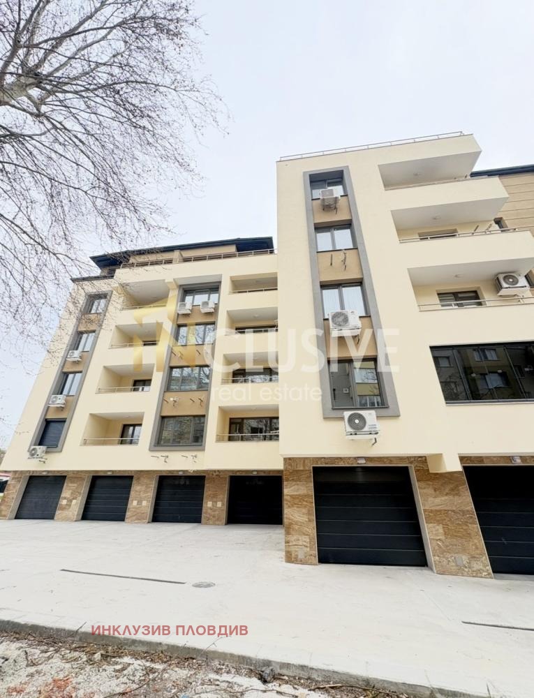 Продава 3-СТАЕН, гр. Хасково, Куба