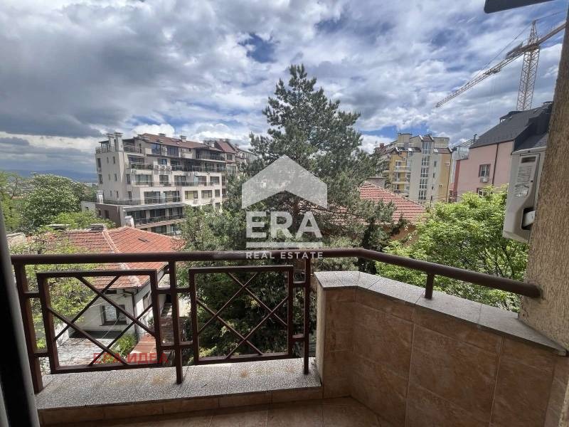 Продава 3-СТАЕН, гр. София, Редута, снимка 14 - Апартаменти - 54540533
