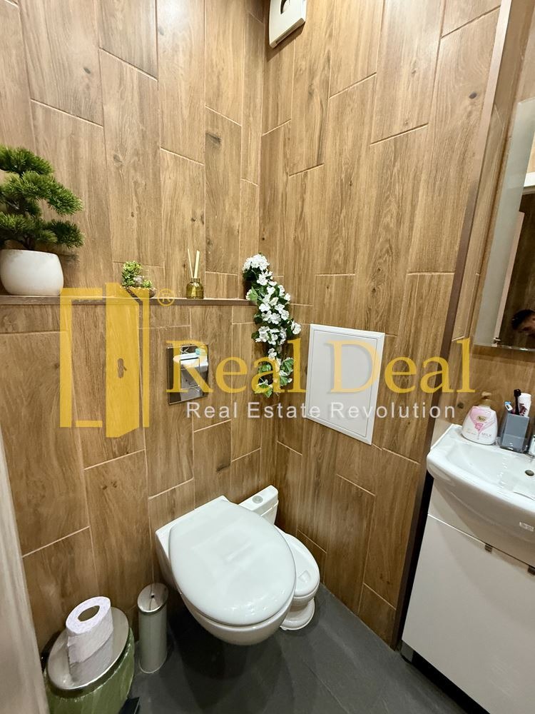Продава 3-СТАЕН, гр. София, Дружба 1, снимка 12 - Апартаменти - 55637738